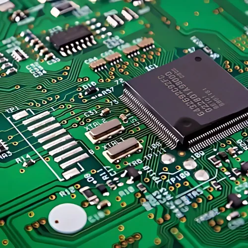 Electronic Parts
