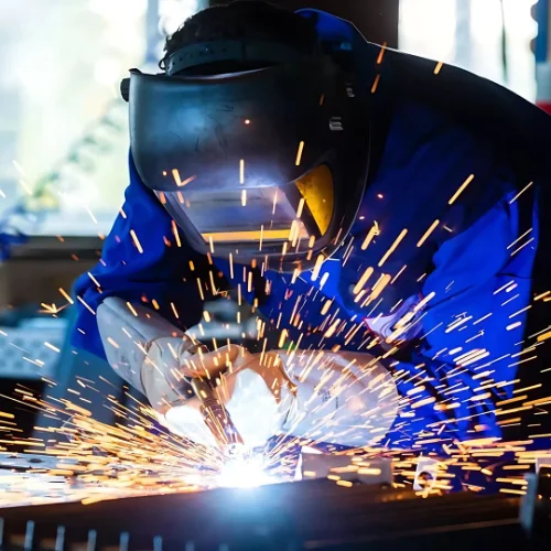 Fabrication for Mining & Aggregate