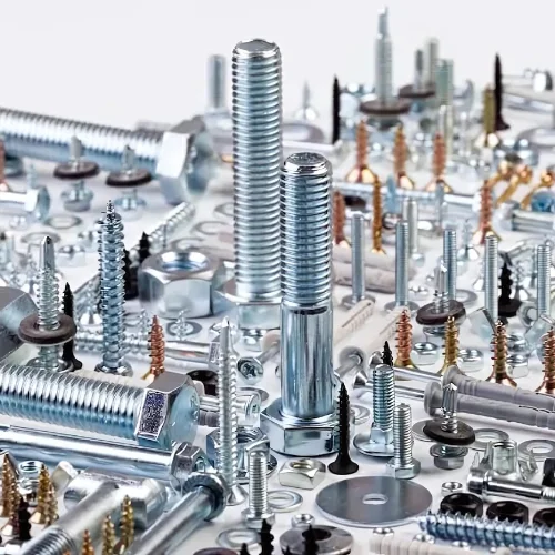 Fasteners for Renewable Energy