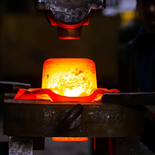 Forging for Aerospace