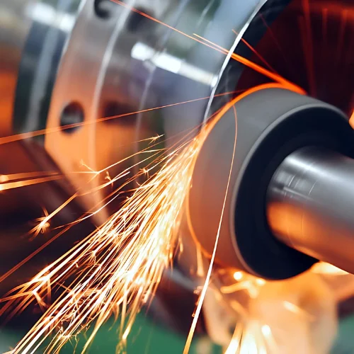 Machining for Aerospace