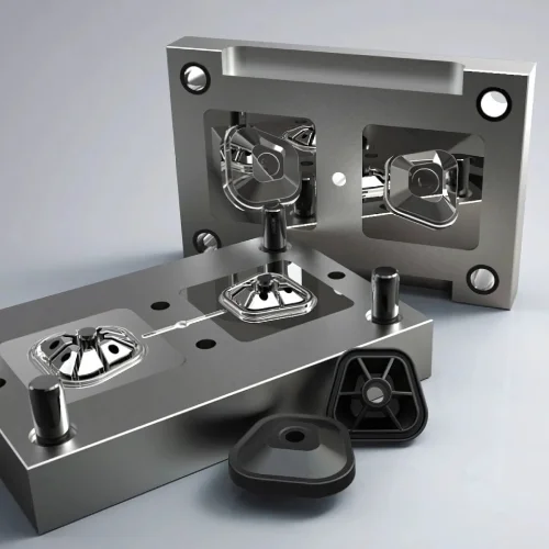 Tooling for Aerospace
